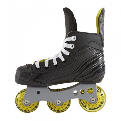 Rolki hokejowe Bauer RH RS Jr 1053755 11.0 Rolki hokejowe Bauer RH RS Jr 1053755 11.0