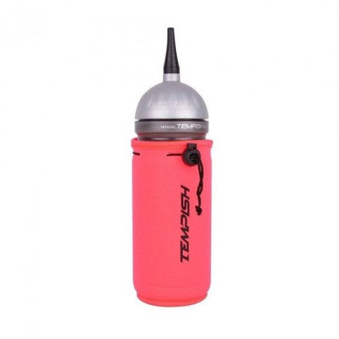 Bidon pokrowiec termiczny Tempish 1240000108 zielony Bidon pokrowiec termiczny Tempish 1240000108 zielony