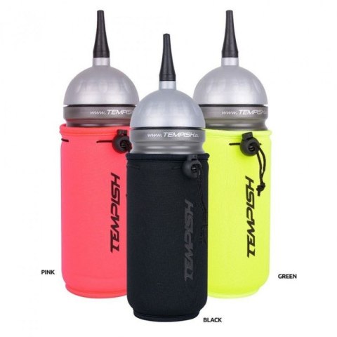 Bidon pokrowiec termiczny Tempish 1240000108 zielony Bidon pokrowiec termiczny Tempish 1240000108 zielony