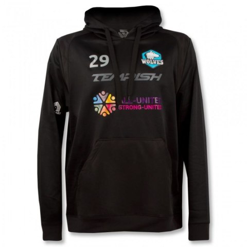 Bluza Tempish Teem W 1350000523 M Bluza Tempish Teem W 1350000523 M