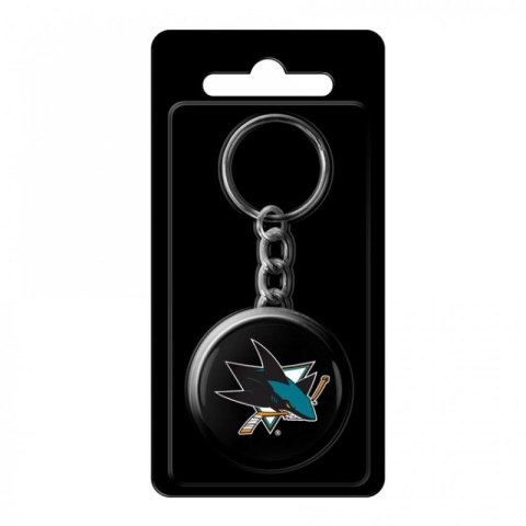 Brelok Inglasco NHL 550AN000136 Anaheim Ducks Brelok Inglasco NHL 550AN000136 Anaheim Ducks