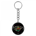 Brelok Inglasco NHL 550AN000136 Arizona Cojotes