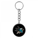 Brelok Inglasco NHL 550AN000136 Arizona Cojotes