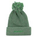 Czapka Bauer Team Knit Pom 1057011 zielony Czapka Bauer Team Knit Pom 1057011 zielony
