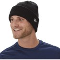 Czapka zimowa Bauer Team Knit Toque Sr M 1057015 czarny Czapka zimowa Bauer Team Knit Toque Sr M 1057015 czarny