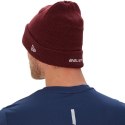 Czapka zimowa Bauer Team Knit Toque Sr M 1057015 granatowy