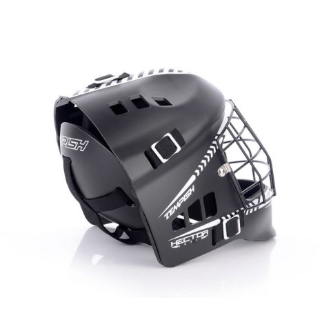 Kask bramkarski Tempish Hector Activ Jr 1350020061 niebieski Kask bramkarski Tempish Hector Activ Jr 1350020061 niebieski