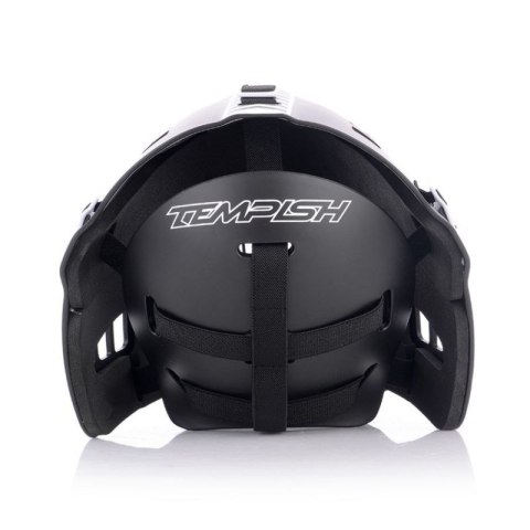 Kask bramkarski Tempish Hector Activ Jr 1350020061 niebieski Kask bramkarski Tempish Hector Activ Jr 1350020061 niebieski