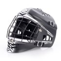 Kask bramkarski Tempish Hector Activ Jr 1350020061 niebieski