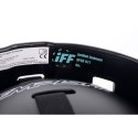 Kask bramkarski Tempish Hector Activ Jr 1350020061 niebieski