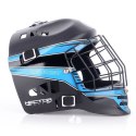 Kask bramkarski Tempish Hector Activ Jr 1350020061 niebieski
