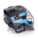 Kask bramkarski Tempish Hector Activ Jr 1350020061 niebieski