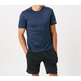 Koszulka Bauer Vapor Team Tech Tee Sr M 1056793 L