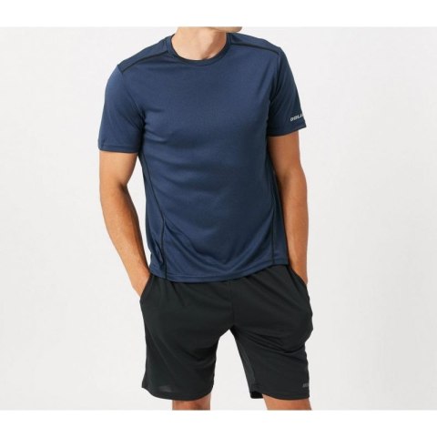 Koszulka Bauer Vapor Team Tech Tee Sr M 1056793 L Koszulka Bauer Vapor Team Tech Tee Sr M 1056793 L