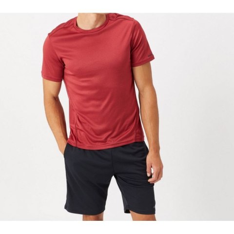 Koszulka Bauer Vapor Team Tech Tee Sr M 1056793 L Koszulka Bauer Vapor Team Tech Tee Sr M 1056793 L