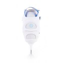 Łyżwy figurowe Tempish Crox.X Top W 1300001634 37