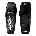 Nagolenniki hokejowe Bauer Pro Series Sr 1056561 16"