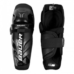 Nagolenniki hokejowe Bauer Pro Series Sr 1056561 16