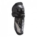 Nagolenniki hokejowe Bauer Pro Series Sr 1056561 16"