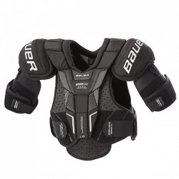 Naramienniki hokejowe Bauer Pro Series Sr M 1056557 M
