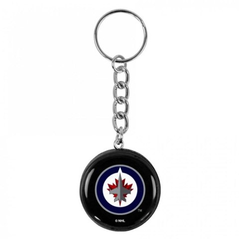 Brelok Inglasco NHL 550AN000136 Columbus Brelok Inglasco NHL 550AN000136 Columbus