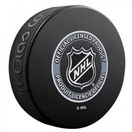 Pamiątka Krążek hokejowy Inglasco NHL Basic 510AN000400 Toronto Maple Leafs