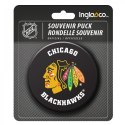 Pamiątka Krążek hokejowy Inglasco NHL Basic 510AN000400 Toronto Maple Leafs
