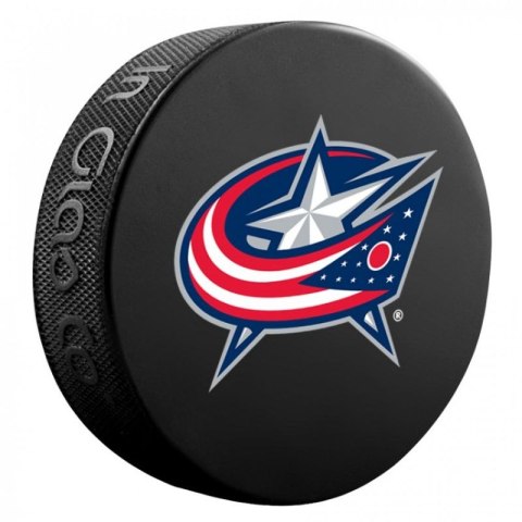 Pamiątka Krążek hokejowy Inglasco NHL Basic 510AN000400 Washington Capitals Pamiątka Krążek hokejowy Inglasco NHL Basic 510AN000400 Washington Capitals