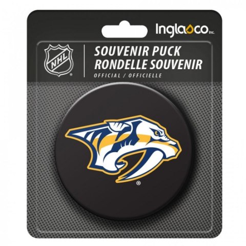 Pamiątka Krążek hokejowy Inglasco NHL Basic 510AN000400 Washington Capitals Pamiątka Krążek hokejowy Inglasco NHL Basic 510AN000400 Washington Capitals