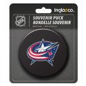 Pamiątka Krążek hokejowy Inglasco NHL Basic 510AN000400 Winnipeg Jets