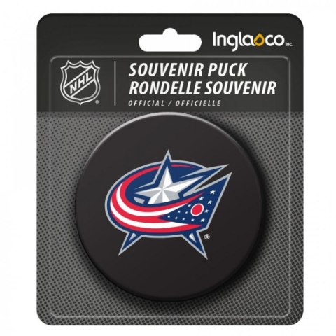 Pamiątka Krążek hokejowy Inglasco NHL Basic 510AN000400 Winnipeg Jets Pamiątka Krążek hokejowy Inglasco NHL Basic 510AN000400 Winnipeg Jets