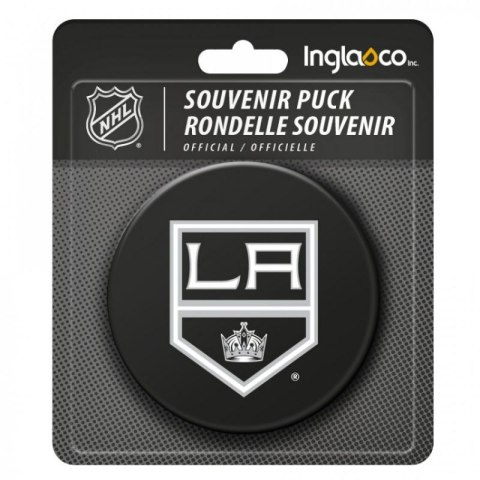 Pamiątka Krążek hokejowy Inglasco NHL Basic 510AN000400 Winnipeg Jets Pamiątka Krążek hokejowy Inglasco NHL Basic 510AN000400 Winnipeg Jets