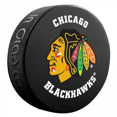 Pamiątka Krążek hokejowy Inglasco NHL Basic 510AN000400 Winnipeg Jets Pamiątka Krążek hokejowy Inglasco NHL Basic 510AN000400 Winnipeg Jets