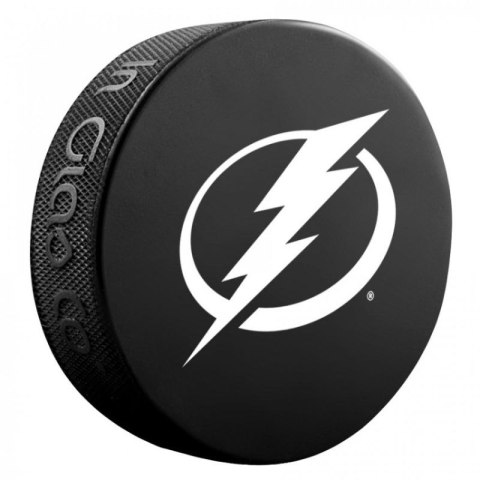 Pamiątka Krążek hokejowy Inglasco NHL Basic 510AN000400 Tampa Bay Lightning Pamiątka Krążek hokejowy Inglasco NHL Basic 510AN000400 Tampa Bay Lightning