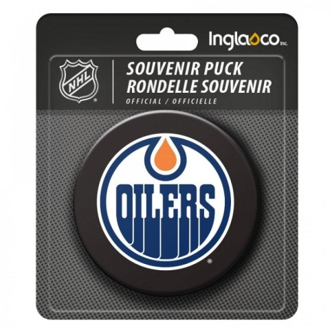 Pamiątka Krążek hokejowy Inglasco NHL Basic 510AN000400 Tampa Bay Lightning Pamiątka Krążek hokejowy Inglasco NHL Basic 510AN000400 Tampa Bay Lightning
