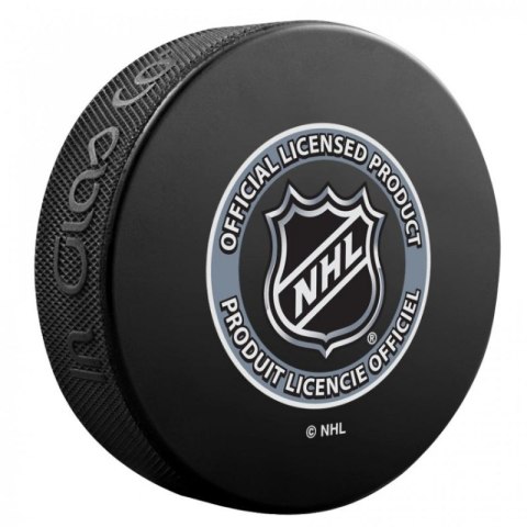 Pamiątka Krążek hokejowy Inglasco NHL Basic 510AN000400 Vancouver Canucks Pamiątka Krążek hokejowy Inglasco NHL Basic 510AN000400 Vancouver Canucks