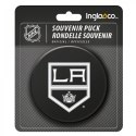 Pamiątka Krążek hokejowy Inglasco NHL Basic 510AN000400 Vancouver Canucks