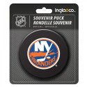 Pamiątka Krążek hokejowy Inglasco NHL Basic 510AN000400 Vancouver Canucks