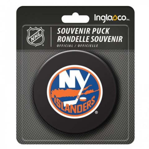 Pamiątka Krążek hokejowy Inglasco NHL Basic 510AN000400 Vancouver Canucks Pamiątka Krążek hokejowy Inglasco NHL Basic 510AN000400 Vancouver Canucks