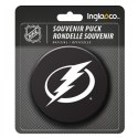 Pamiątka Krążek hokejowy Inglasco NHL Basic 510AN000400 Vancouver Canucks