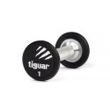 Hantel Tiguar PU 1 kg TI-WHPU0010 N/A
