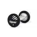 Hantel Tiguar PU 1 kg TI-WHPU0010 N/A