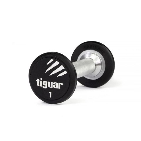 Hantel Tiguar PU 1 kg TI-WHPU0010 N/A Hantel Tiguar PU 1 kg TI-WHPU0010 N/A