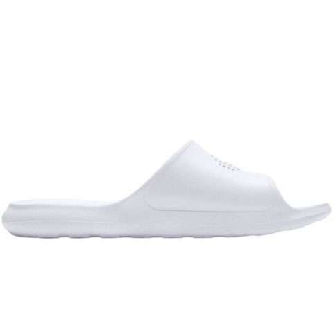 Klapki Nike Victori One Slide W CZ7836 100 40,5 Klapki Nike Victori One Slide W CZ7836 100 40,5