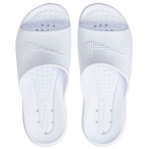 Klapki Nike Victori One Slide W CZ7836 100 40,5 Klapki Nike Victori One Slide W CZ7836 100 40,5