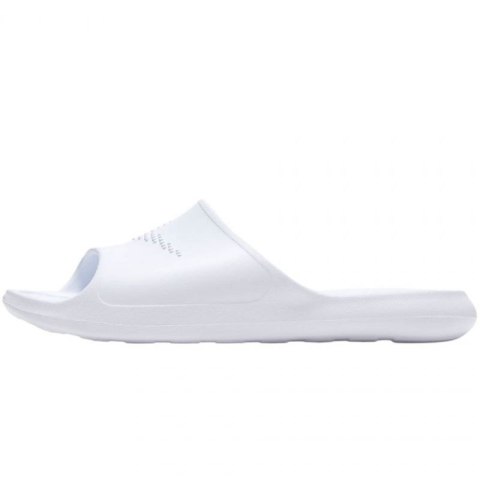 Klapki Nike Victori One Slide W CZ7836 100 40,5 Klapki Nike Victori One Slide W CZ7836 100 40,5