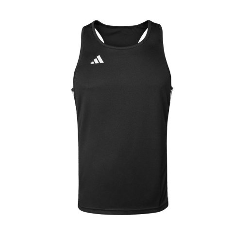 Koszulka bokserska adidas Boxing Top ADIBTT02 m Koszulka bokserska adidas Boxing Top ADIBTT02 m