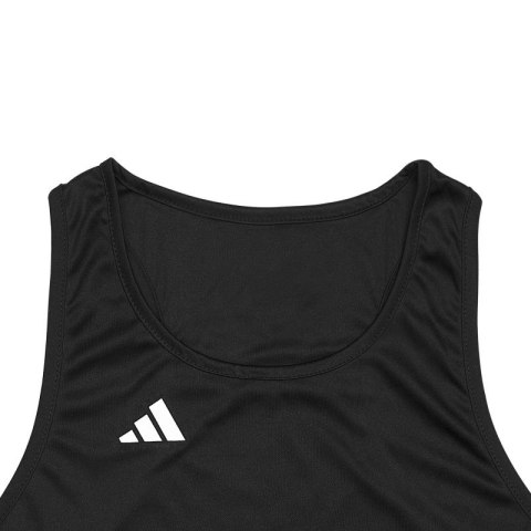 Koszulka bokserska adidas Boxing Top ADIBTT02 m Koszulka bokserska adidas Boxing Top ADIBTT02 m