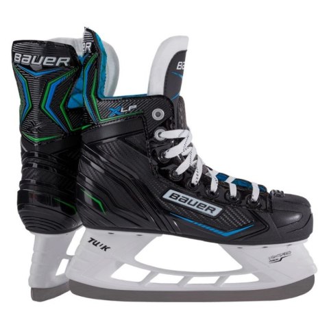 Łyżwy hokejowe Bauer X-LP Jr 1058936 01.0