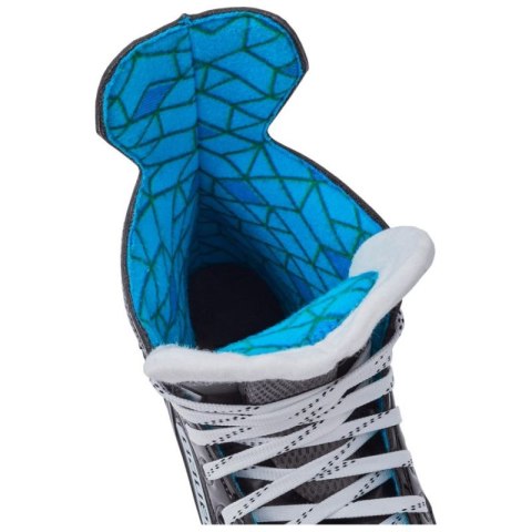 Łyżwy hokejowe Bauer X-LP Jr 1058936 02.0